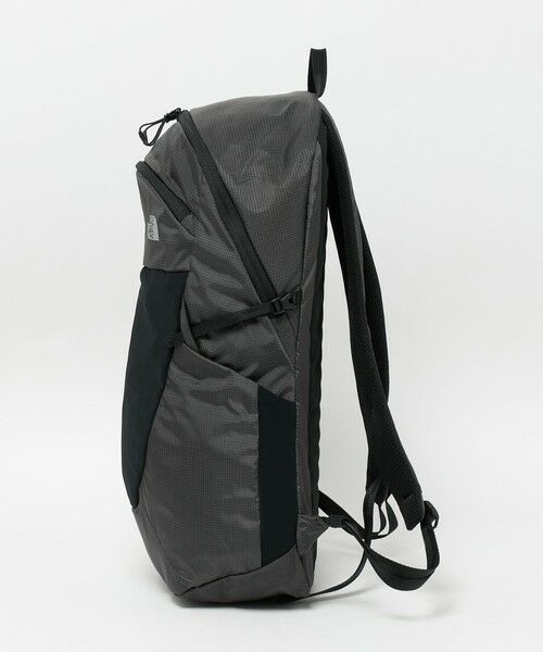 green label relaxing / グリーンレーベル リラクシング リュック・バックパック | ＜THE NORTH FACE＞ヘイジー デイパック リュック | 詳細2