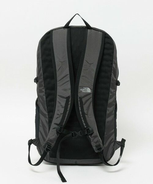 green label relaxing / グリーンレーベル リラクシング リュック・バックパック | ＜THE NORTH FACE＞ヘイジー デイパック リュック | 詳細3