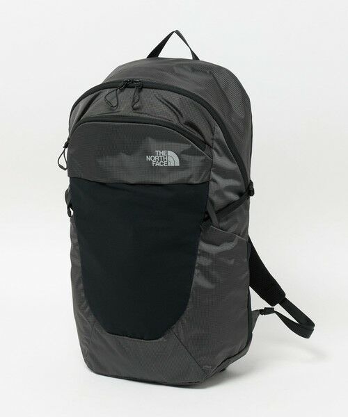 green label relaxing / グリーンレーベル リラクシング リュック・バックパック | ＜THE NORTH FACE＞ヘイジー デイパック リュック | 詳細4