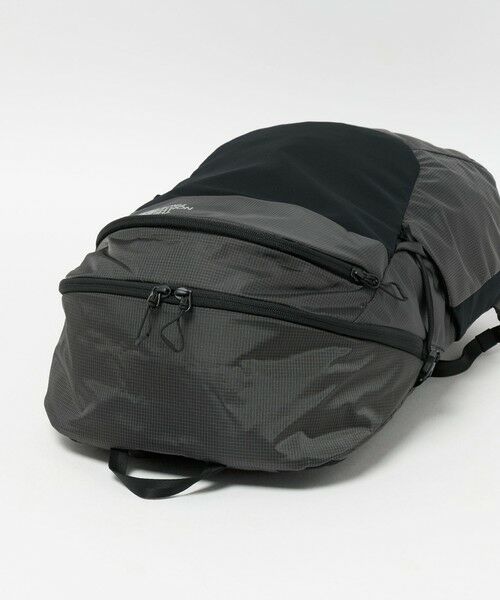 green label relaxing / グリーンレーベル リラクシング リュック・バックパック | ＜THE NORTH FACE＞ヘイジー デイパック リュック | 詳細5