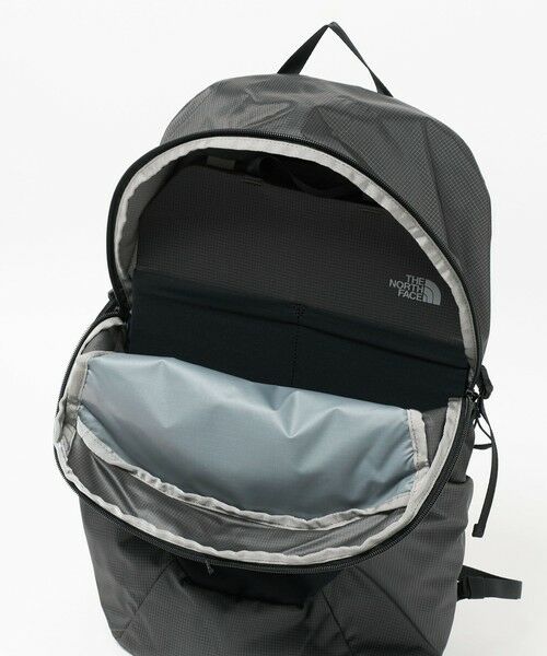 green label relaxing / グリーンレーベル リラクシング リュック・バックパック | ＜THE NORTH FACE＞ヘイジー デイパック リュック | 詳細7