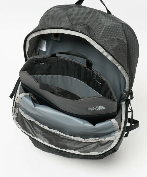 green label relaxing / グリーンレーベル リラクシング リュック・バックパック | ＜THE NORTH FACE＞ヘイジー デイパック リュック | 詳細8