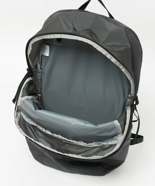green label relaxing / グリーンレーベル リラクシング リュック・バックパック | ＜THE NORTH FACE＞ヘイジー デイパック リュック | 詳細9