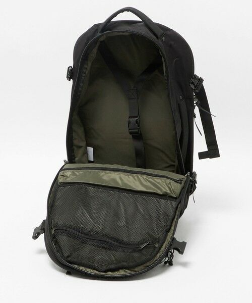 green label relaxing / グリーンレーベル リラクシング リュック・バックパック | ＜Columbia＞タイガーブルック 40L バックパック リュック | 詳細4