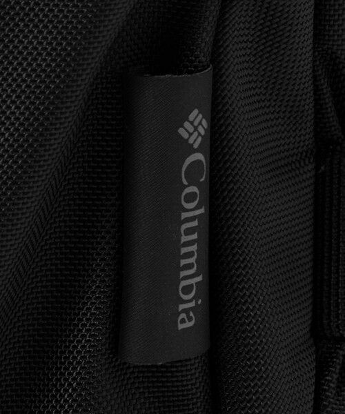 green label relaxing / グリーンレーベル リラクシング リュック・バックパック | ＜Columbia＞タイガーブルック 40L バックパック リュック | 詳細5