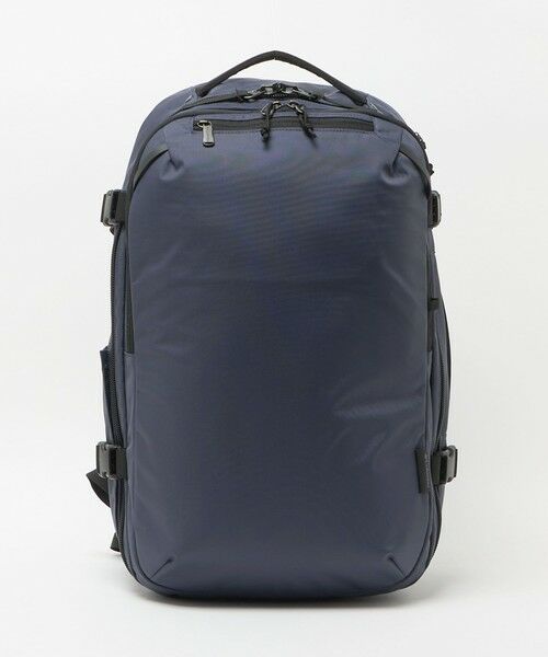 green label relaxing / グリーンレーベル リラクシング リュック・バックパック | ＜Columbia＞タイガーブルック 40L バックパック リュック | 詳細8