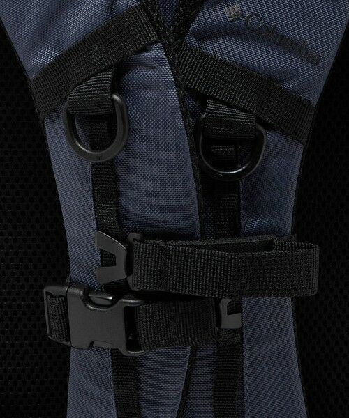 green label relaxing / グリーンレーベル リラクシング リュック・バックパック | ＜Columbia＞タイガーブルック 40L バックパック リュック | 詳細21