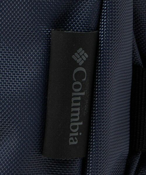 green label relaxing / グリーンレーベル リラクシング リュック・バックパック | ＜Columbia＞タイガーブルック 40L バックパック リュック | 詳細22