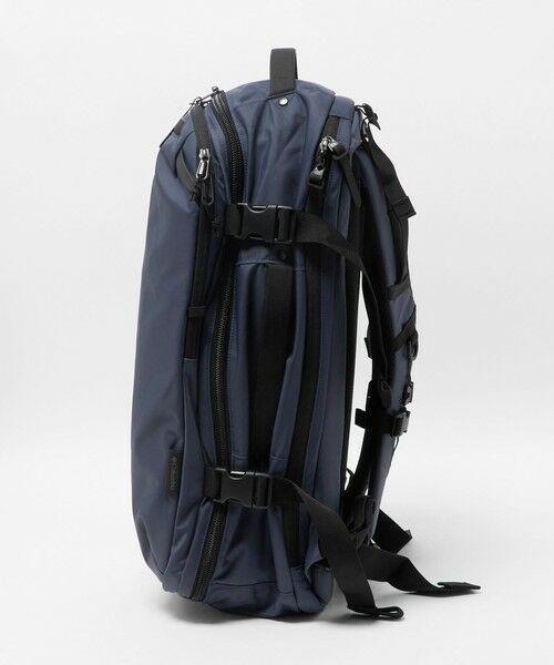 green label relaxing / グリーンレーベル リラクシング リュック・バックパック | ＜Columbia＞タイガーブルック 40L バックパック リュック | 詳細9