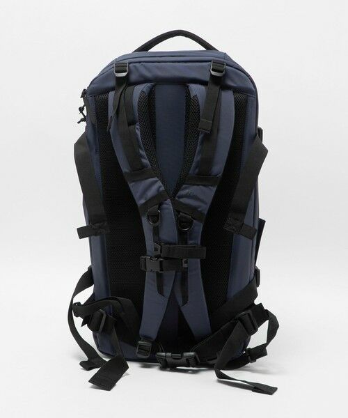 green label relaxing / グリーンレーベル リラクシング リュック・バックパック | ＜Columbia＞タイガーブルック 40L バックパック リュック | 詳細10