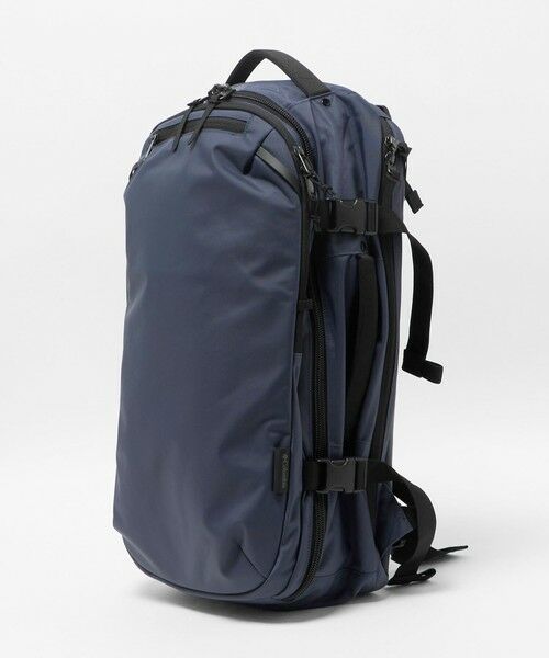 green label relaxing / グリーンレーベル リラクシング リュック・バックパック | ＜Columbia＞タイガーブルック 40L バックパック リュック | 詳細11