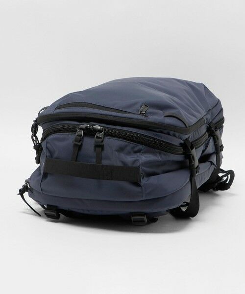 green label relaxing / グリーンレーベル リラクシング リュック・バックパック | ＜Columbia＞タイガーブルック 40L バックパック リュック | 詳細12