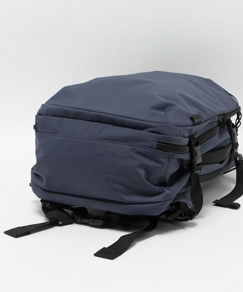 green label relaxing / グリーンレーベル リラクシング リュック・バックパック | ＜Columbia＞タイガーブルック 40L バックパック リュック | 詳細13