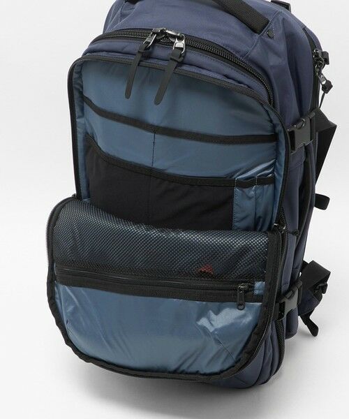 green label relaxing / グリーンレーベル リラクシング リュック・バックパック | ＜Columbia＞タイガーブルック 40L バックパック リュック | 詳細14