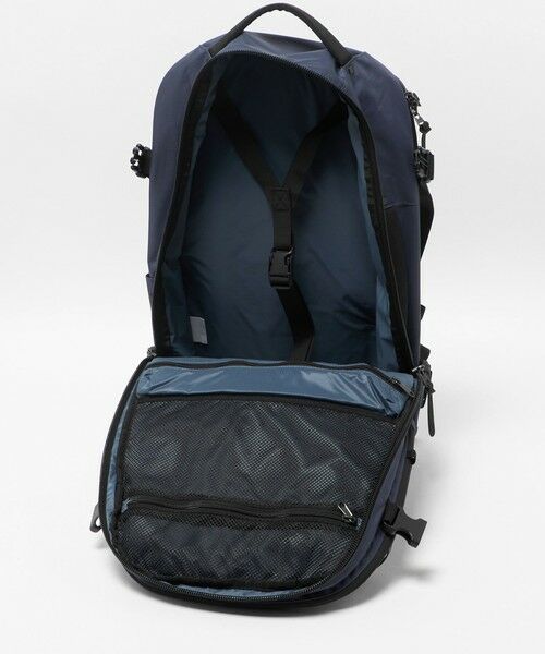 green label relaxing / グリーンレーベル リラクシング リュック・バックパック | ＜Columbia＞タイガーブルック 40L バックパック リュック | 詳細15