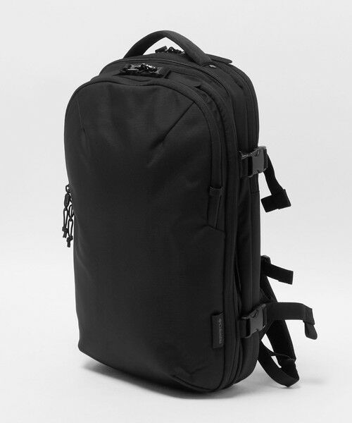 green label relaxing / グリーンレーベル リラクシング リュック・バックパック | ＜Columbia＞タイガーブルック 20L＋ バックパック リュック | 詳細2