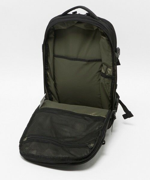 green label relaxing / グリーンレーベル リラクシング リュック・バックパック | ＜Columbia＞タイガーブルック 20L＋ バックパック リュック | 詳細4