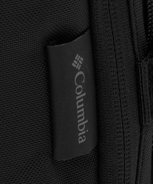 green label relaxing / グリーンレーベル リラクシング リュック・バックパック | ＜Columbia＞タイガーブルック 20L＋ バックパック リュック | 詳細5