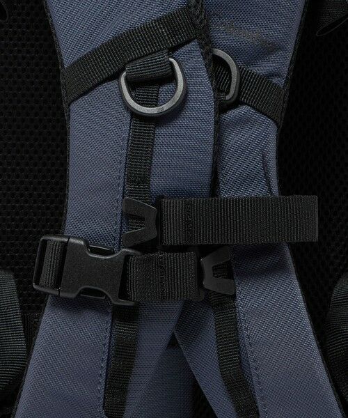 green label relaxing / グリーンレーベル リラクシング リュック・バックパック | ＜Columbia＞タイガーブルック 20L＋ バックパック リュック | 詳細20