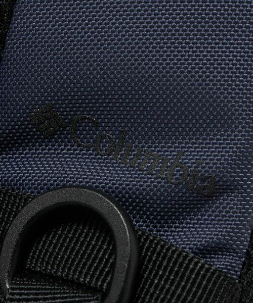 green label relaxing / グリーンレーベル リラクシング リュック・バックパック | ＜Columbia＞タイガーブルック 20L＋ バックパック リュック | 詳細21