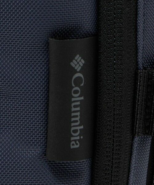 green label relaxing / グリーンレーベル リラクシング リュック・バックパック | ＜Columbia＞タイガーブルック 20L＋ バックパック リュック | 詳細22