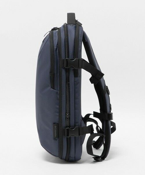 green label relaxing / グリーンレーベル リラクシング リュック・バックパック | ＜Columbia＞タイガーブルック 20L＋ バックパック リュック | 詳細9