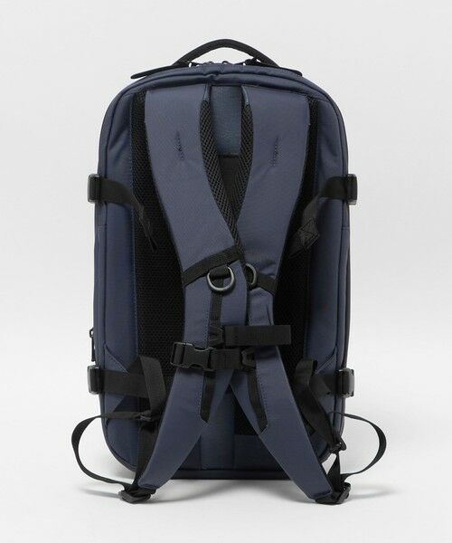 green label relaxing / グリーンレーベル リラクシング リュック・バックパック | ＜Columbia＞タイガーブルック 20L＋ バックパック リュック | 詳細10