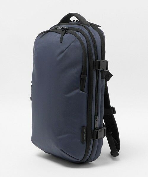 green label relaxing / グリーンレーベル リラクシング リュック・バックパック | ＜Columbia＞タイガーブルック 20L＋ バックパック リュック | 詳細11