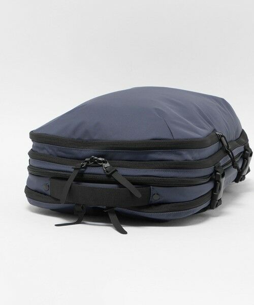 green label relaxing / グリーンレーベル リラクシング リュック・バックパック | ＜Columbia＞タイガーブルック 20L＋ バックパック リュック | 詳細12