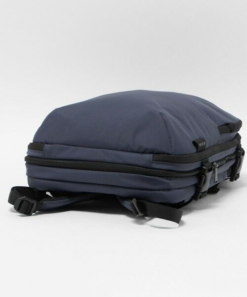 green label relaxing / グリーンレーベル リラクシング リュック・バックパック | ＜Columbia＞タイガーブルック 20L＋ バックパック リュック | 詳細13