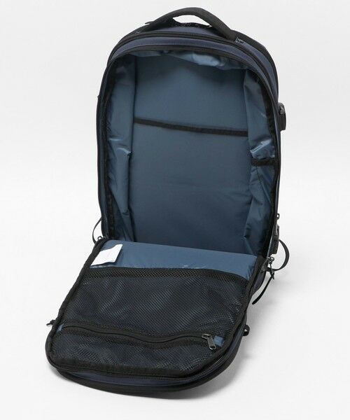 green label relaxing / グリーンレーベル リラクシング リュック・バックパック | ＜Columbia＞タイガーブルック 20L＋ バックパック リュック | 詳細14