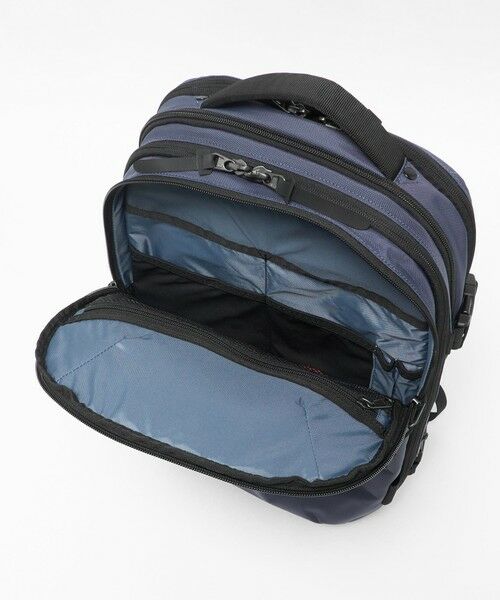 green label relaxing / グリーンレーベル リラクシング リュック・バックパック | ＜Columbia＞タイガーブルック 20L＋ バックパック リュック | 詳細16