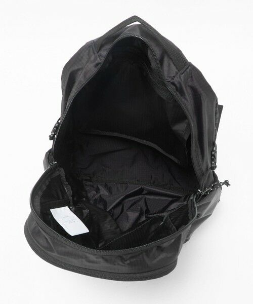 green label relaxing / グリーンレーベル リラクシング リュック・バックパック | ＜Columbia＞タイガーブルック 18L パッカブル バックパック | 詳細4