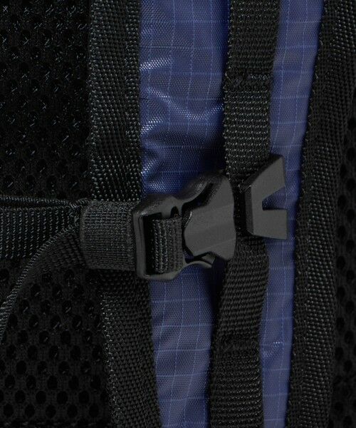 green label relaxing / グリーンレーベル リラクシング リュック・バックパック | ＜Columbia＞タイガーブルック 18L パッカブル バックパック | 詳細19