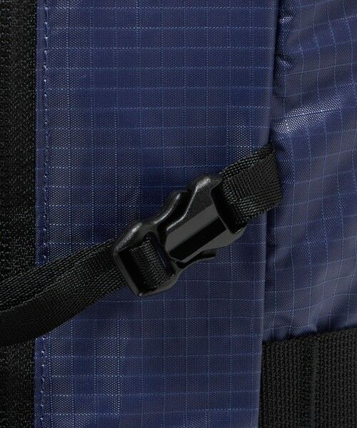 green label relaxing / グリーンレーベル リラクシング リュック・バックパック | ＜Columbia＞タイガーブルック 18L パッカブル バックパック | 詳細20