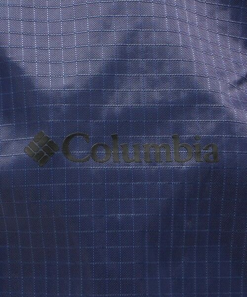 green label relaxing / グリーンレーベル リラクシング リュック・バックパック | ＜Columbia＞タイガーブルック 18L パッカブル バックパック | 詳細21