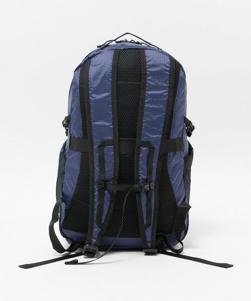 green label relaxing / グリーンレーベル リラクシング リュック・バックパック | ＜Columbia＞タイガーブルック 18L パッカブル バックパック | 詳細12