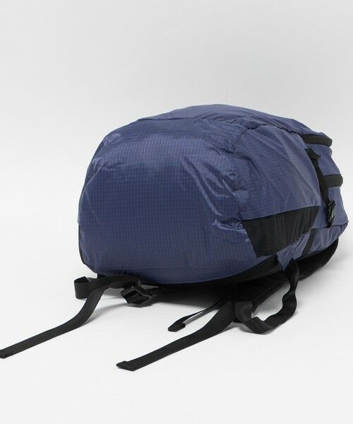 green label relaxing / グリーンレーベル リラクシング リュック・バックパック | ＜Columbia＞タイガーブルック 18L パッカブル バックパック | 詳細15