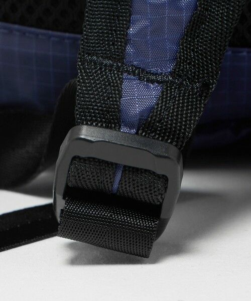 green label relaxing / グリーンレーベル リラクシング リュック・バックパック | ＜Columbia＞タイガーブルック 18L パッカブル バックパック | 詳細18