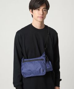 green label relaxing / グリーンレーベル リラクシング ショルダーバッグ | ＜Columbia＞タイガーブルック ミニショルダーバッグ