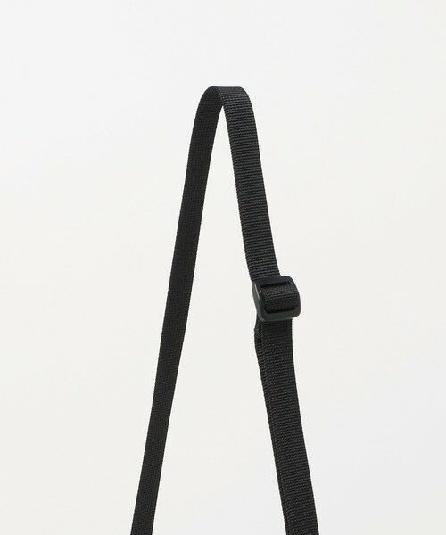 green label relaxing / グリーンレーベル リラクシング ショルダーバッグ | ＜Columbia＞タイガーブルック ミニショルダーバッグ | 詳細3