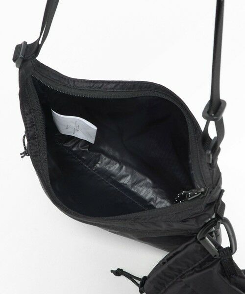 green label relaxing / グリーンレーベル リラクシング ショルダーバッグ | ＜Columbia＞タイガーブルック ミニショルダーバッグ | 詳細4