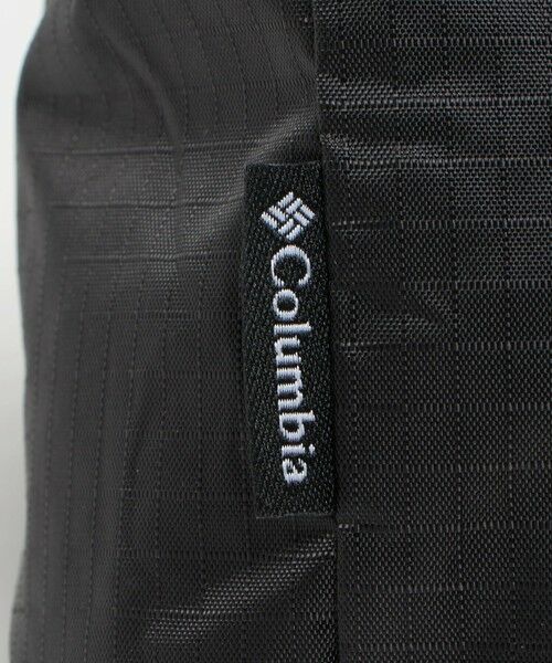 green label relaxing / グリーンレーベル リラクシング ショルダーバッグ | ＜Columbia＞タイガーブルック ミニショルダーバッグ | 詳細6