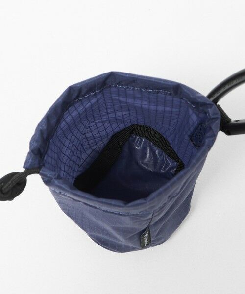 green label relaxing / グリーンレーベル リラクシング ショルダーバッグ | ＜Columbia＞タイガーブルック ミニショルダーバッグ | 詳細21