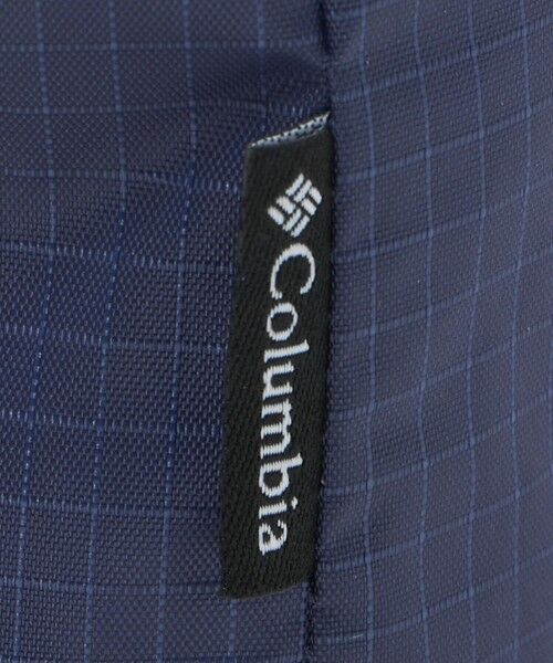 green label relaxing / グリーンレーベル リラクシング ショルダーバッグ | ＜Columbia＞タイガーブルック ミニショルダーバッグ | 詳細22