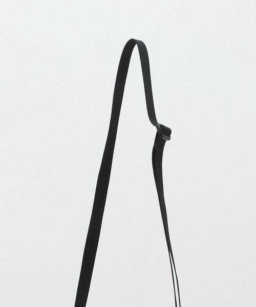 green label relaxing / グリーンレーベル リラクシング ショルダーバッグ | ＜Columbia＞タイガーブルック ミニショルダーバッグ | 詳細14