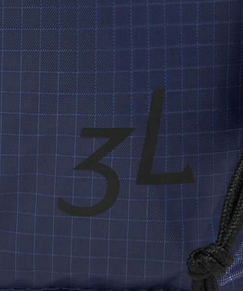 green label relaxing / グリーンレーベル リラクシング ショルダーバッグ | ＜Columbia＞タイガーブルック ミニショルダーバッグ | 詳細18