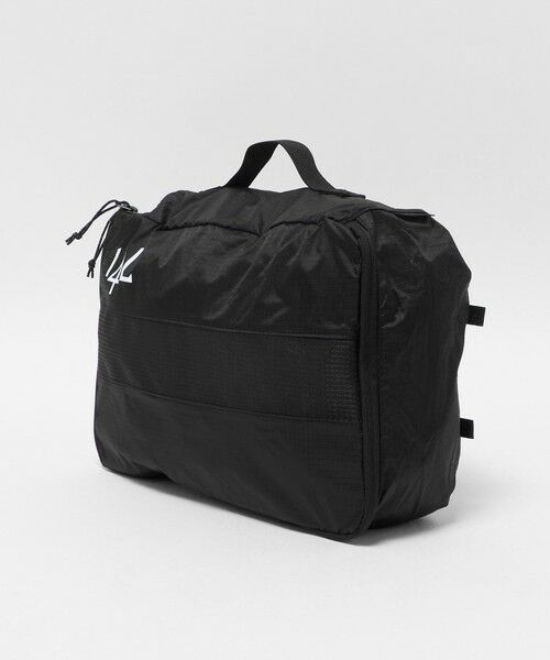 green label relaxing / グリーンレーベル リラクシング トラベルグッズ | ＜Columbia＞タイガーブルック キューブセット トラベルグッズ | 詳細2