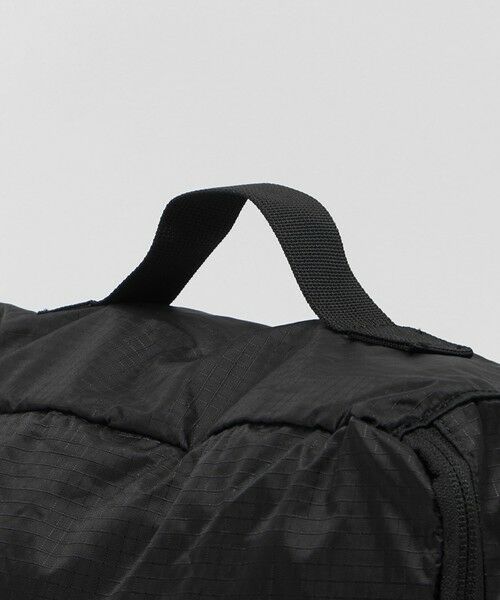 green label relaxing / グリーンレーベル リラクシング トラベルグッズ | ＜Columbia＞タイガーブルック キューブセット トラベルグッズ | 詳細3