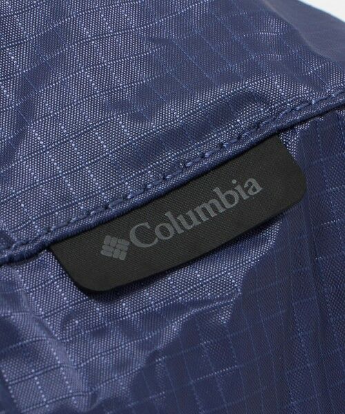 green label relaxing / グリーンレーベル リラクシング トラベルグッズ | ＜Columbia＞タイガーブルック キューブセット トラベルグッズ | 詳細14